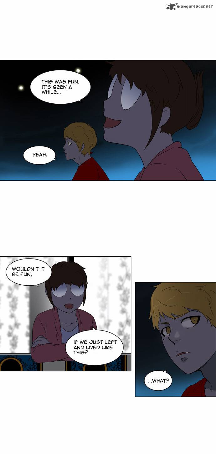 Tower of God Chapter 90 image 31